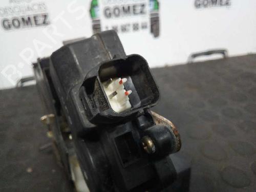 Rear left lock KIA RIO I Hatchback (DC) 1.3 | BP12813022C100 
