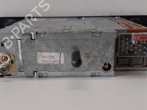 Radio BMW 5 (E39) 520 i | BP12766049E6 
