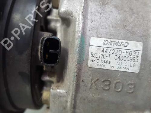 AC compressor FIAT STILO (192_) 1.6 16V (192_XB1A) | BP12713974M34 