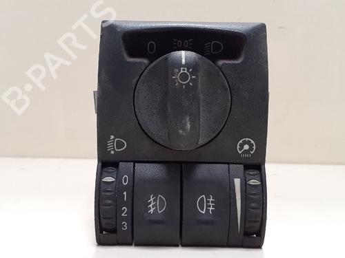 Forlygtekontakt OPEL OMEGA B Estate (V94) 2.0 (F35, M35, P35) (116 hp) 12764802