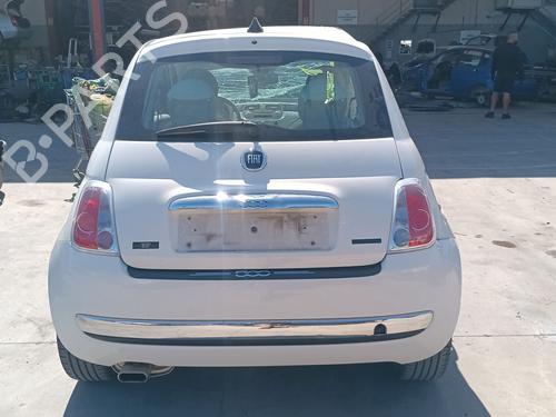 Engine FIAT 500 (312_) 1.2 (312AXA1A) | BP34579644M1  - Image 10