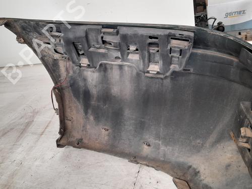 Rear bumper VOLVO S40 I (644) 1.9 DI | BP13474597C8 