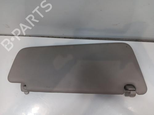 Left sun visor OPEL CORSA D (S07) | BP35783121I1 - Image 2