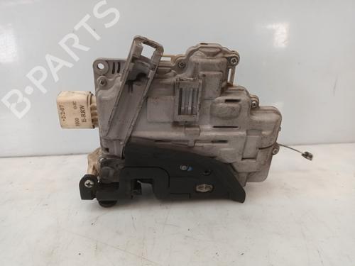 Front right lock SEAT ALTEA XL (5P5, 5P8)  | BP29304312C97 