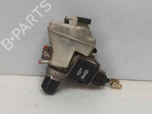Brake master cylinder MERCEDES-BENZ E-CLASS (W211) E 200 Kompressor (211.042) | BP27485659M77 