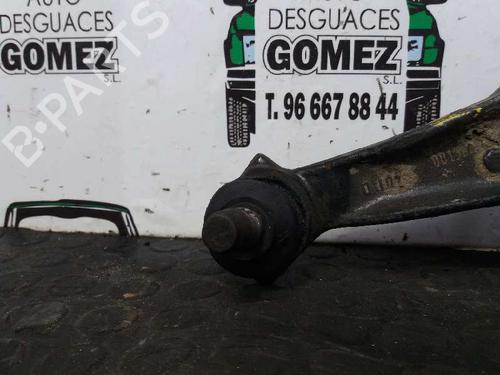 Right front suspension arm FIAT BRAVA (182_) 1.9 D | BP12785639M13 
