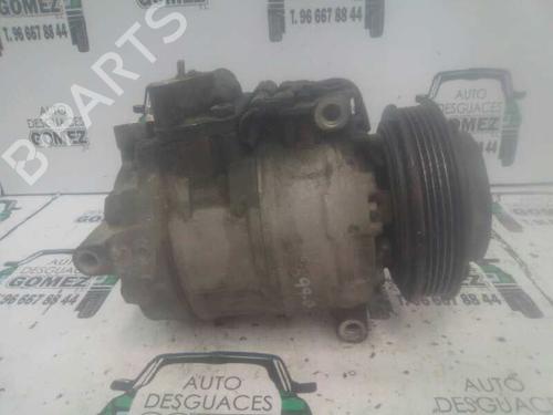 AC compressor ROVER 75 (RJ) 2.0 CDTi | BP12696132M34 