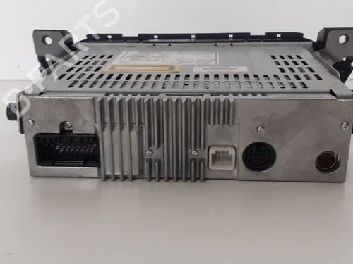 Radio NISSAN PIXO (UA0) 1.0 | BP12766096E6 