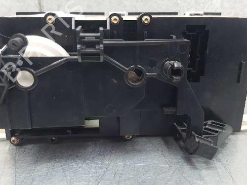 Climate control MERCEDES-BENZ A-CLASS (W168) A 140 (168.031, 168.131) | BP12722641I5 