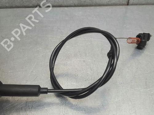 Electronic module DAEWOO EVANDA (KLAL) 2.0 | BP12726470M83 