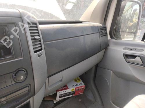 Climate control VW CRAFTER 30-50 Van (2E_)  | BP40197635I5  - Image 18