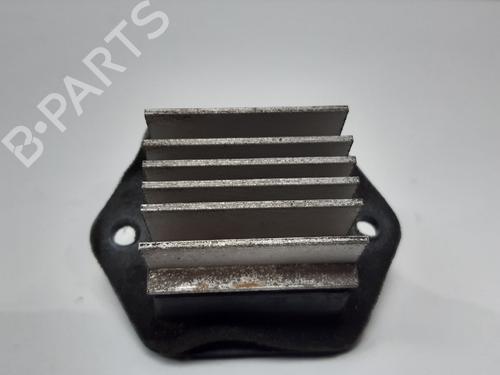 Heater resistor KIA SPORTAGE SUV (K00) 2.0 i 16V 4WD | BP12768204M108 