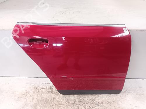 Used Right rear door AUDI A4 B7 Avant (8ED) 2.0 TDI quattro (140 hp) 26564736