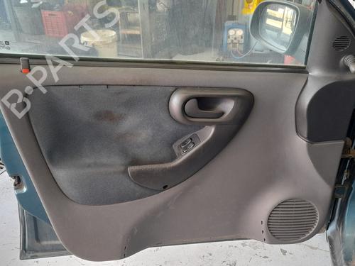 Computer motormanagement OPEL CORSA C (X01)  | BP14998252M57 