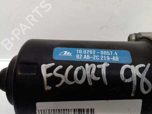 ABS pump FORD ESCORT V (AAL, ABL) 1.8 D | BP12816371M43 