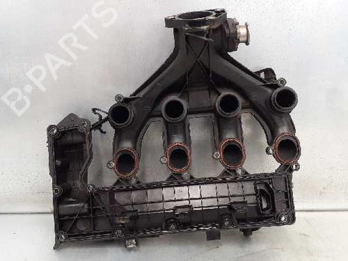 Intake manifold FORD MONDEO IV (BA7) 2.0 TDCi | BP12762738M70 