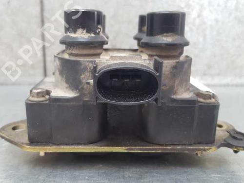 Bobine FORD FIESTA III (GFJ) [1989-1997]  12854279