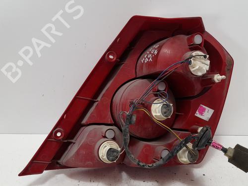 Left taillight DAEWOO KALOS (KLAS) 1.2 | BP12783460C34 