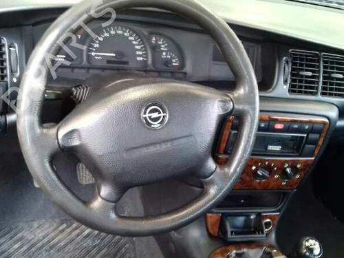 Gearbox OPEL VECTRA B (J96) 1.6 i 16V (F19) | BP12748667M3