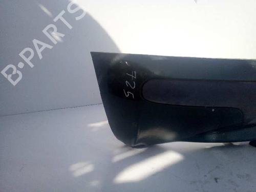 Front bumper OPEL TIGRA (S93) 1.4 16V (F07) | BP12703917C7 