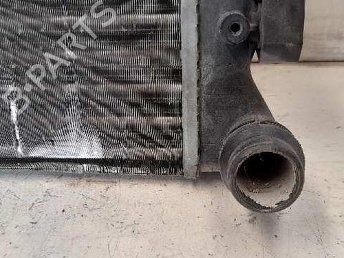 Køler VW GOLF IV (1J1) 1.9 TDI | BP12707552M31 