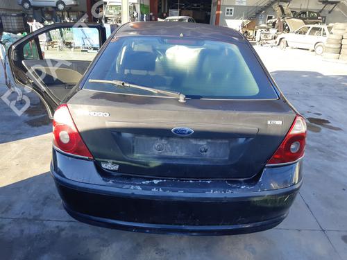 Engine FORD MONDEO III (B5Y) 2.0 TDCi | BP32250488M1 