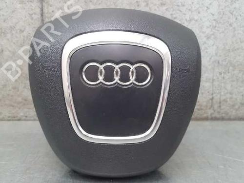 Airbag delantero izquierdo AUDI Q7 (4LB) 3.0 TDI quattro (233 hp) 4L0880201K | 4L0880201K |