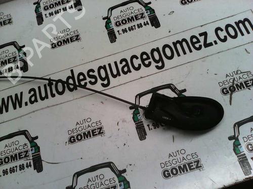 Used Rear left interior door handle Rear left interior door handle FORD FOCUS I (DAW, DBW) 1.6 16V (100 hp) 12747905 12747905