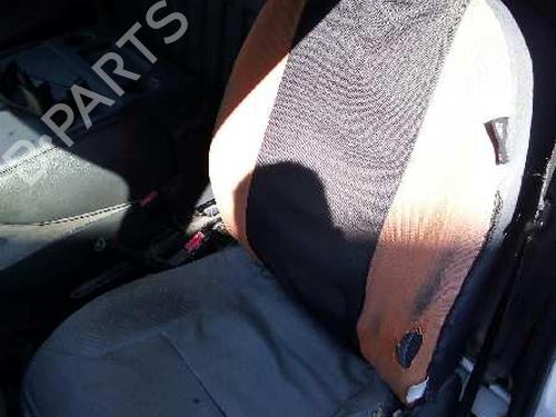 Stabilizator CITROËN BERLINGO / BERLINGO FIRST Box Body/MPV (M_) 2.0 HDI 90 (MBRHY, MCRHY) | BP12802795M96