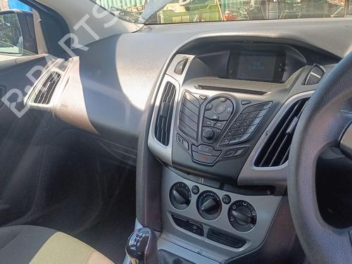 Warning switch FORD FOCUS III 1.6 Ti | BP34211065I22  - Image 18