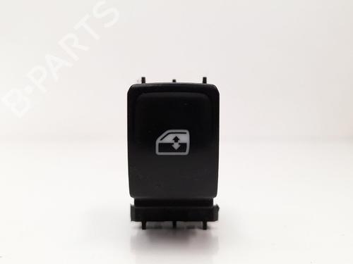 Used Right front window switch SKODA FABIA III (NJ3) 1.0 TSI (95 hp) 12851360