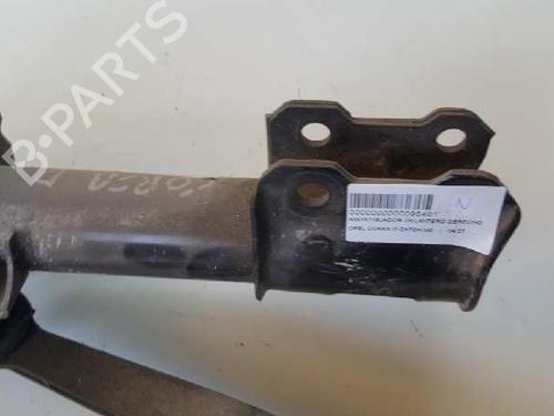 Right front shock absorber OPEL CORSA D (S07) 1.4 (L08, L68) | BP12819414M17 