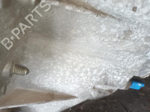 Gearbox DACIA SANDERO | BP19484909M3
