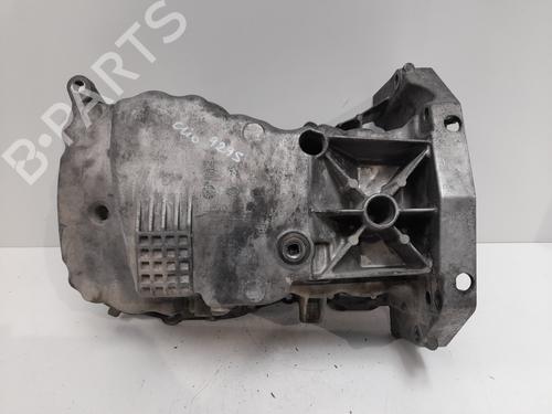 Oil sump RENAULT CLIO III Grandtour (KR0/1_) 1.5 dCi (KR0F) | BP13982064M115 
