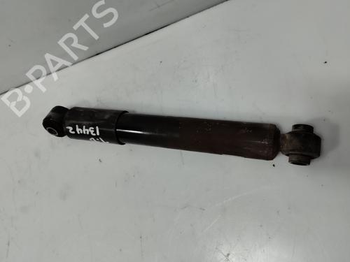 Højre bagtil støddæmper Højre bagtil støddæmper PEUGEOT 306 Convertible (7D, N3, N5) 2.0 (121 hp) 35783160 35783160