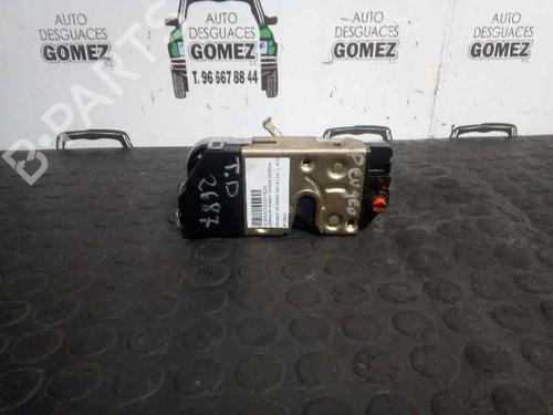 Rear right lock PEUGEOT 307 SW (3H) 1.6 16V | BP12816779C99 