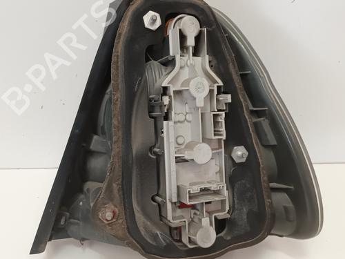 Left taillight BMW 3 Compact (E46) 320 td | BP12789988C34 