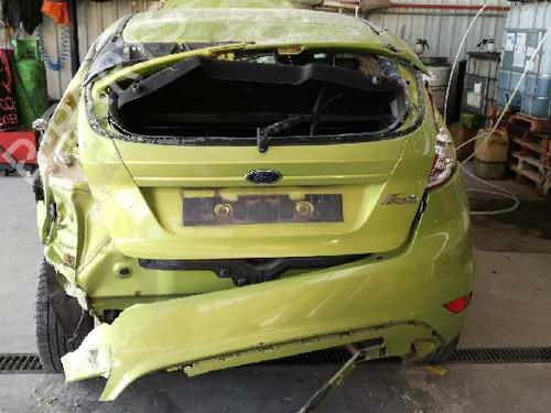 Jack Kit FORD FIESTA VI (CB1, CCN) 1.25 | BP23221054C119 