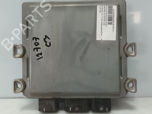 Computer motormanagement CITROËN C3 I (FC_, FN_) 1.4 HDi | BP29303362M57 