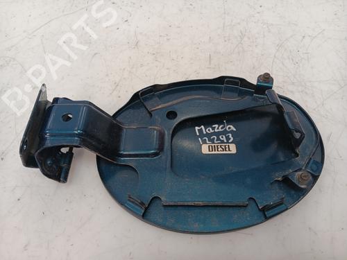 Fuel flap MAZDA 5 (CR) 2.0 CD (CR19) | BP24620600C131 