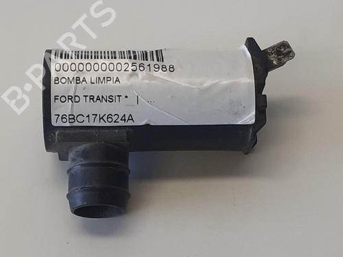 Washer pump FORD TRANSIT Van (V_ _) | BP13977346E24
