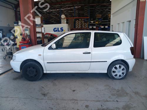 Catalyst VW POLO III (6N1) 50 1.0 | BP20075992M10 