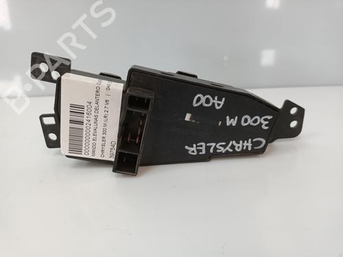 Left front window switch CHRYSLER 300M (LR) 2.7 V6 24V | BP12753818I27 