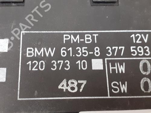 Electronic module BMW 5 (E39) 523 i | BP12701431M83 