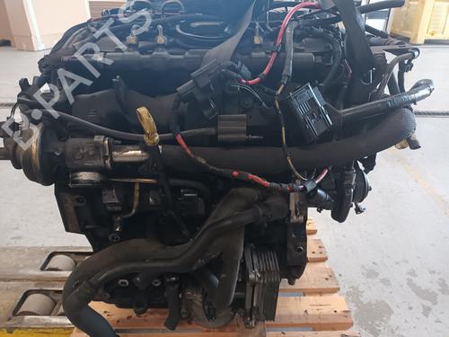 Engine FORD MONDEO III (B5Y) 2.0 16V TDDi / TDCi | BP27599223M1 