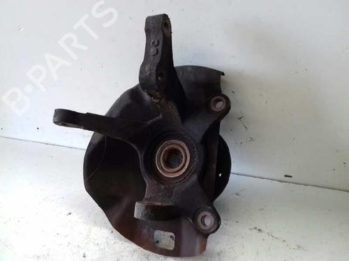 Left front steering knuckle HYUNDAI ACCENT II (LC) 1.3 | BP12718520M25 