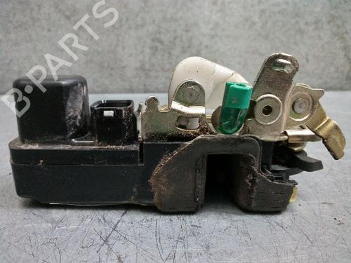 Front left lock CHRYSLER NEON II 1.6 | BP12785359C98 