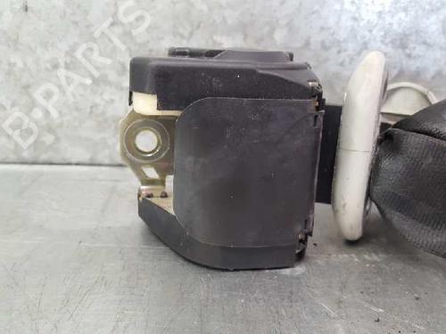 Rear left seatbelt VW NEW BEETLE (9C1, 1C1) 2.0 | BP12687174I29 