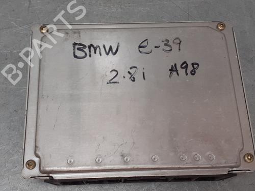 Engine control unit (ECU) BMW 5 (E39) 528 i | BP12691181M57 
