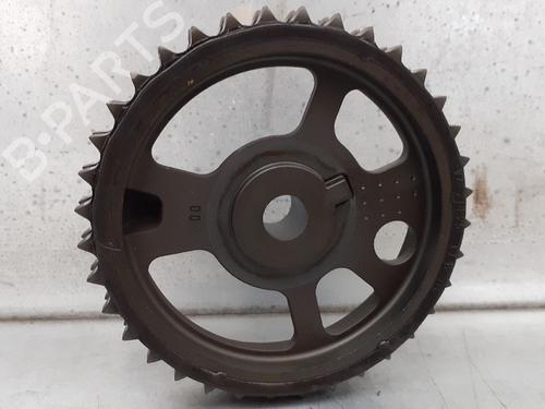 Pulley MERCEDES-BENZ M-CLASS (W163) ML 320 (163.154) | BP13973993M122 